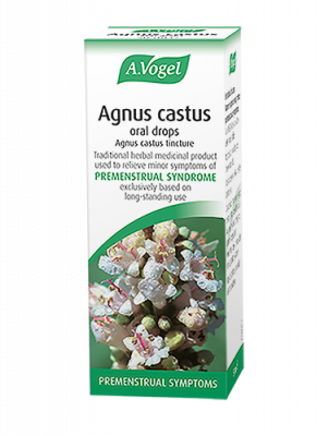 Agnus Castus