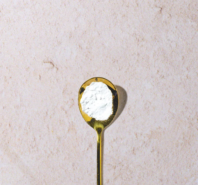 Glutamine Powder (100g Powder)