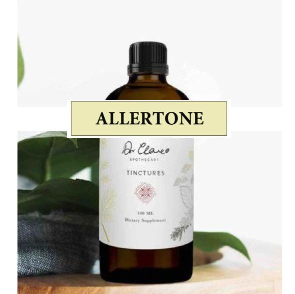 Allertone (Tincture)