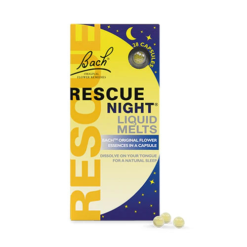 Rescue Remedy Night Liquid Melts