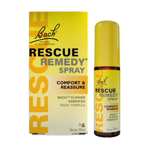 Rescue Remedy Spray