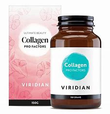 Ultimate Beauty Collagen Pro Factors