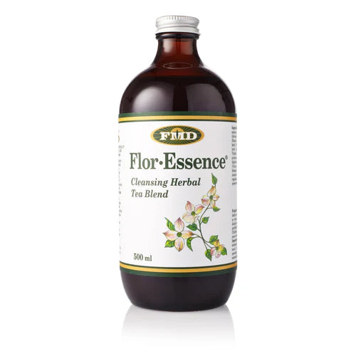 Flor-Essence, Cleansing Herbal Tea Blend