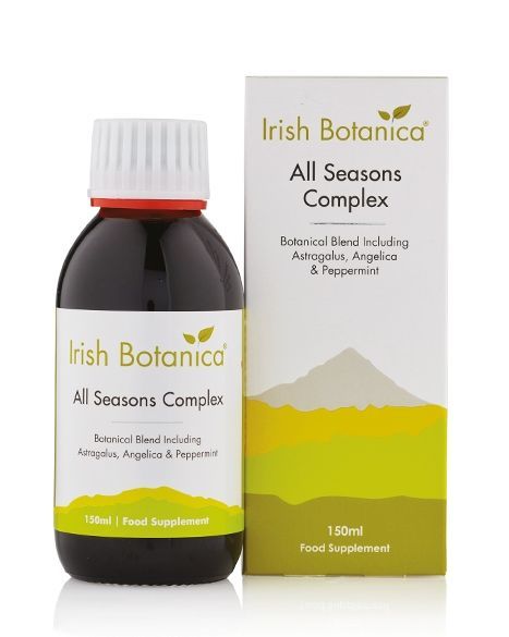 All Seasons Complex - 150ml