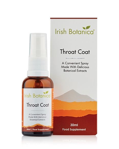 Throat Coat Oral Spray - 30ml