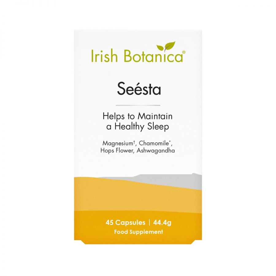 Seésta – 45 caps