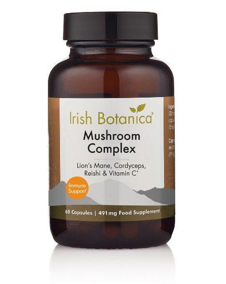 Mushroom Complex