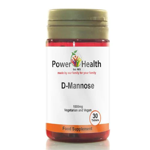 D-Mannose