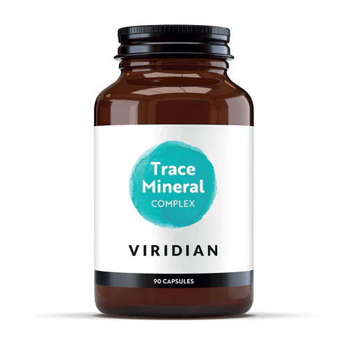 Viridian Trace Mineral Complex