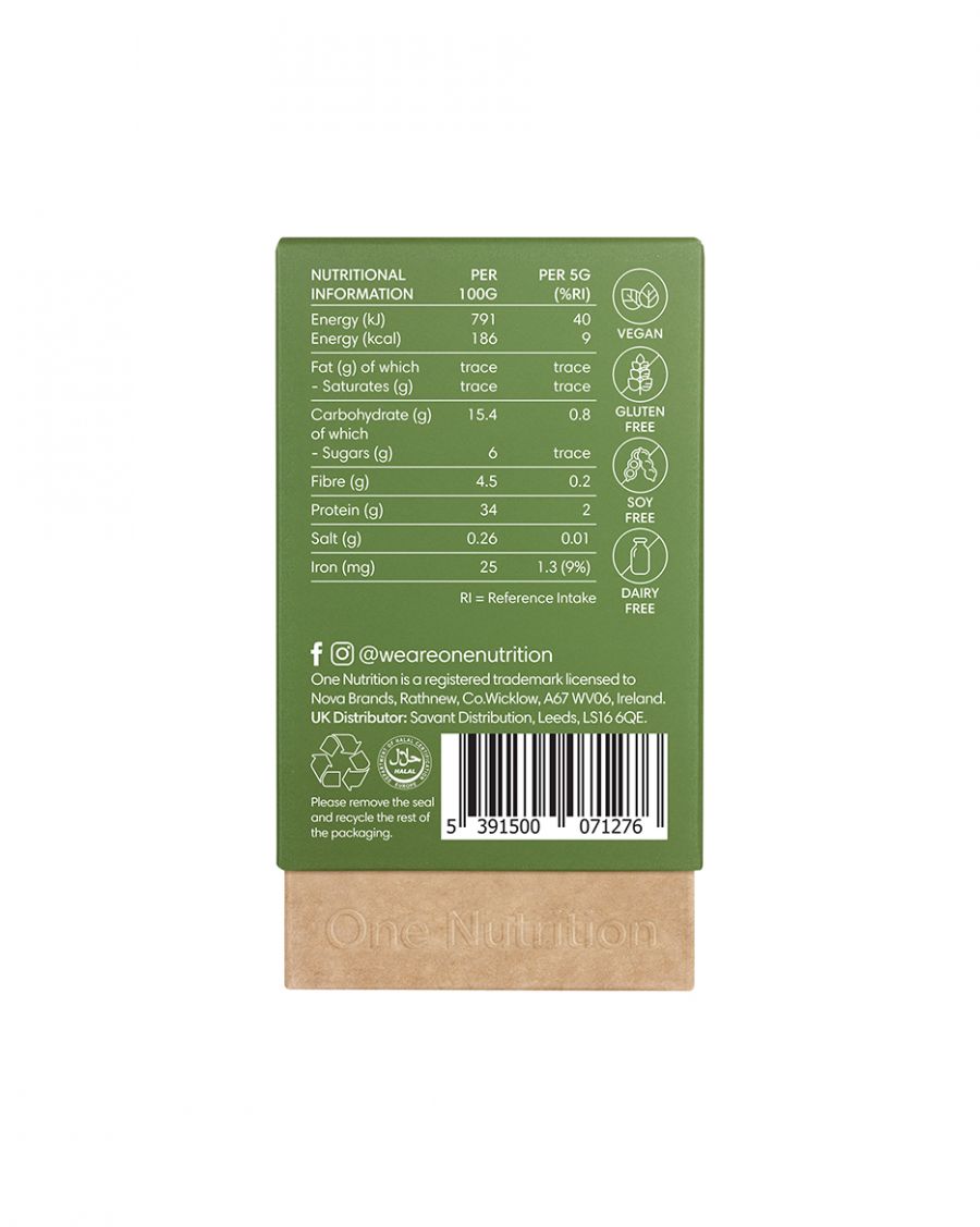 Organic Wheatgrass Juice - 90 Capsules