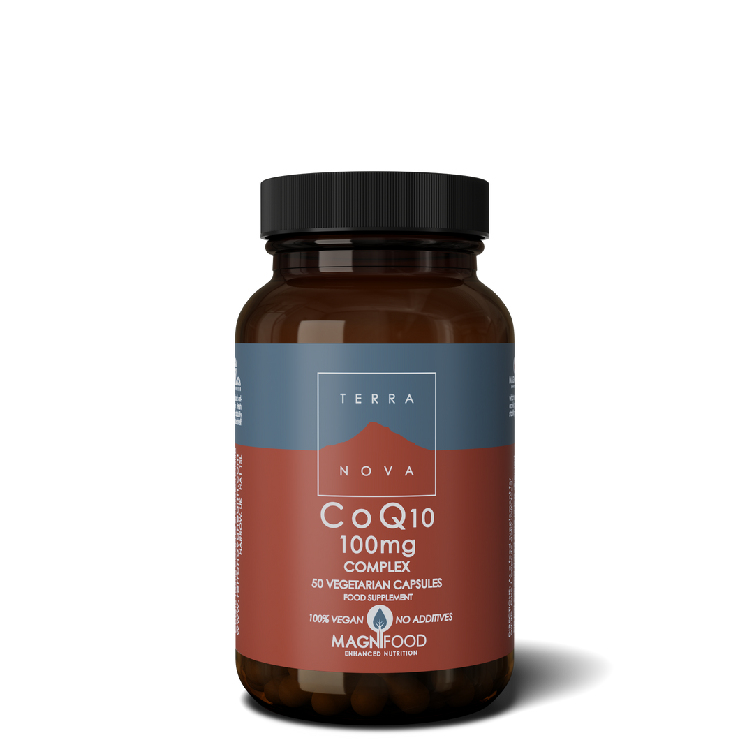 CoQ10 100mg