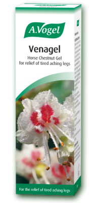 Venagel - Horse chestnut gel for tired, aching legs