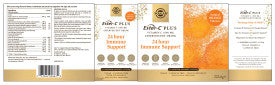 Solgar® Ester-C® Plus Effervescent