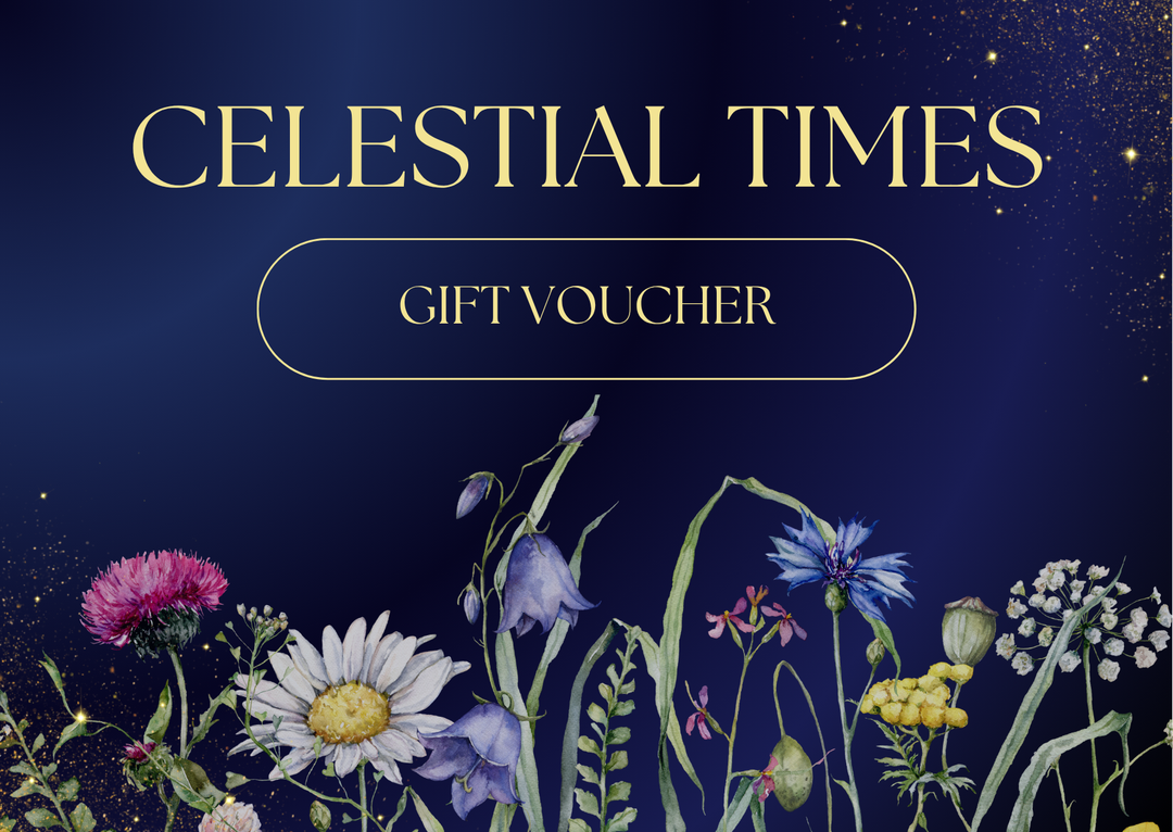 Celestial Times Gift Card