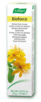 Bioforce Cream – Skin Protector