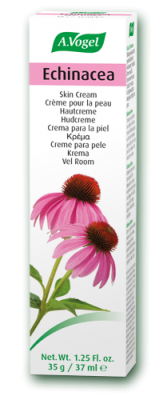 Echinacea Cream – Skin Soother