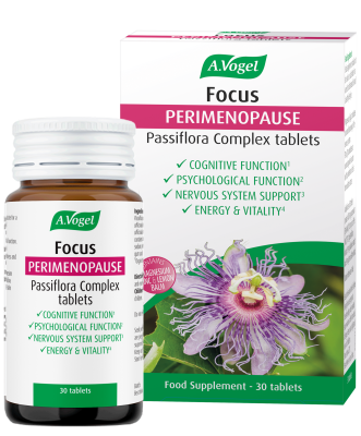 Focus Perimenopause Supplement