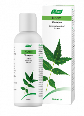 Neem Shampoo