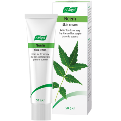 Neem Cream – Skin Calmer