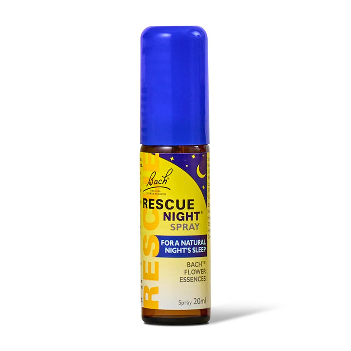Rescue Night spray