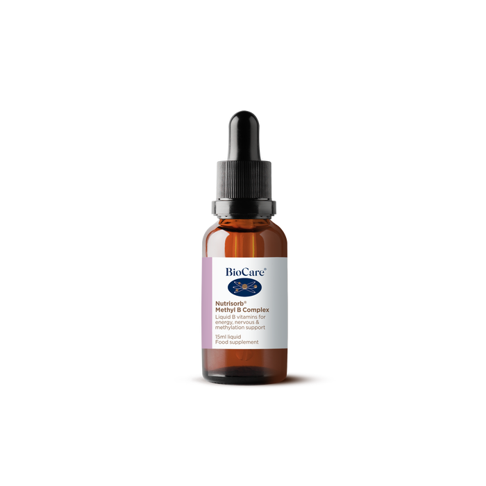 Bio Care Nutrisorb Methyl B Complex