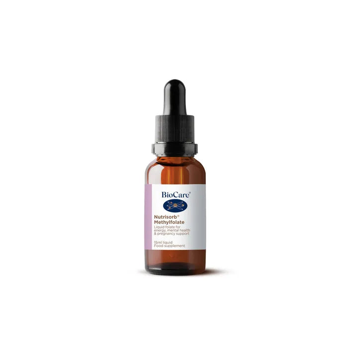 Bio Care Nutrisorb Methylfolate