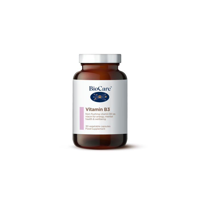 Bio Care Vitamin B3