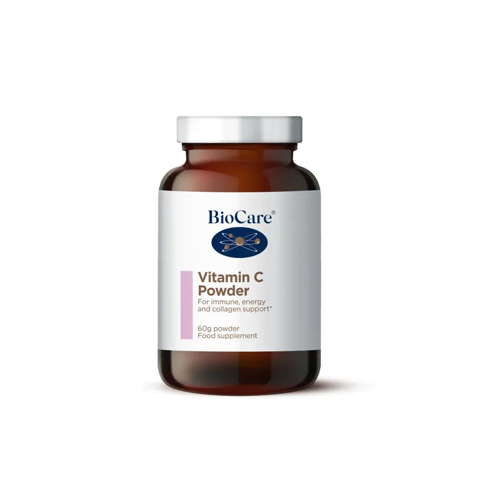Bio Care Vitamin C Powder