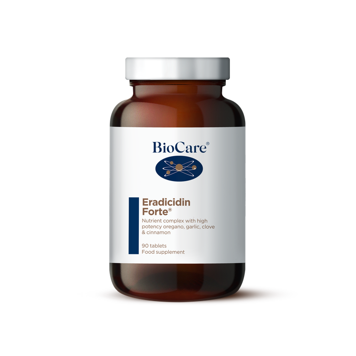 Bio Care Eradicidin Forte