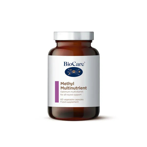 Bio Care Methyl Multinutrient