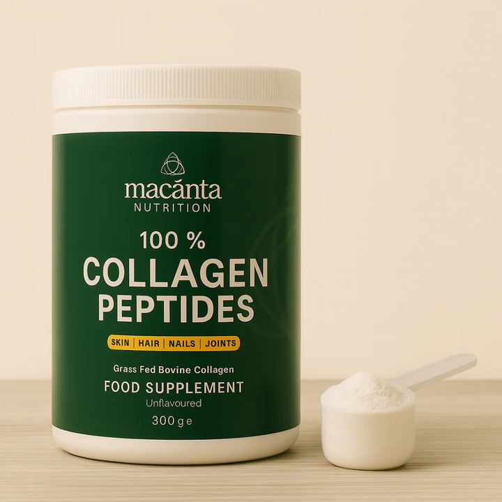Collagen Peptides 300g