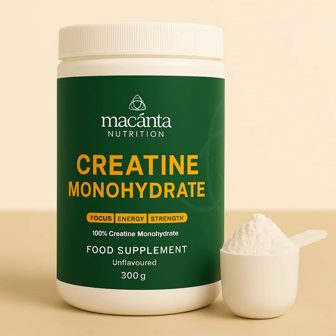Creatine Monohydrate 300g