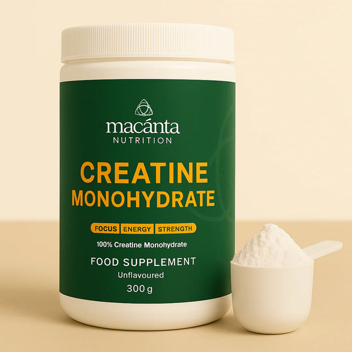 Creatine Monohydrate 300g
