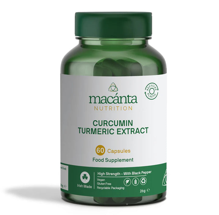 Curcumin 200mg