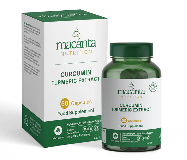 Curcumin 200mg