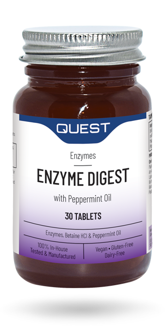 Enzyme Digest