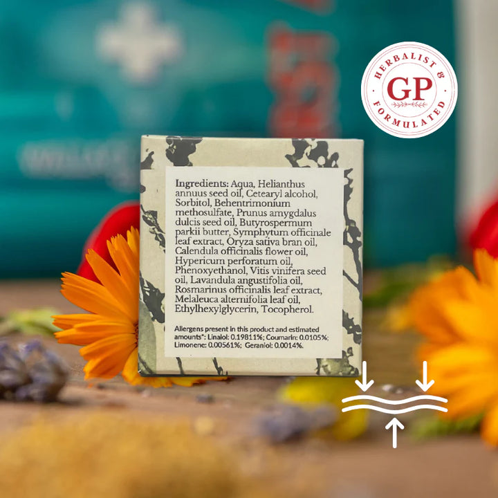 Everything Cream (formerly: Healing Cream First Aid Cream)