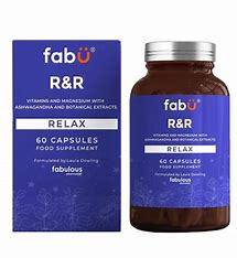 FabÜ R&R Relax