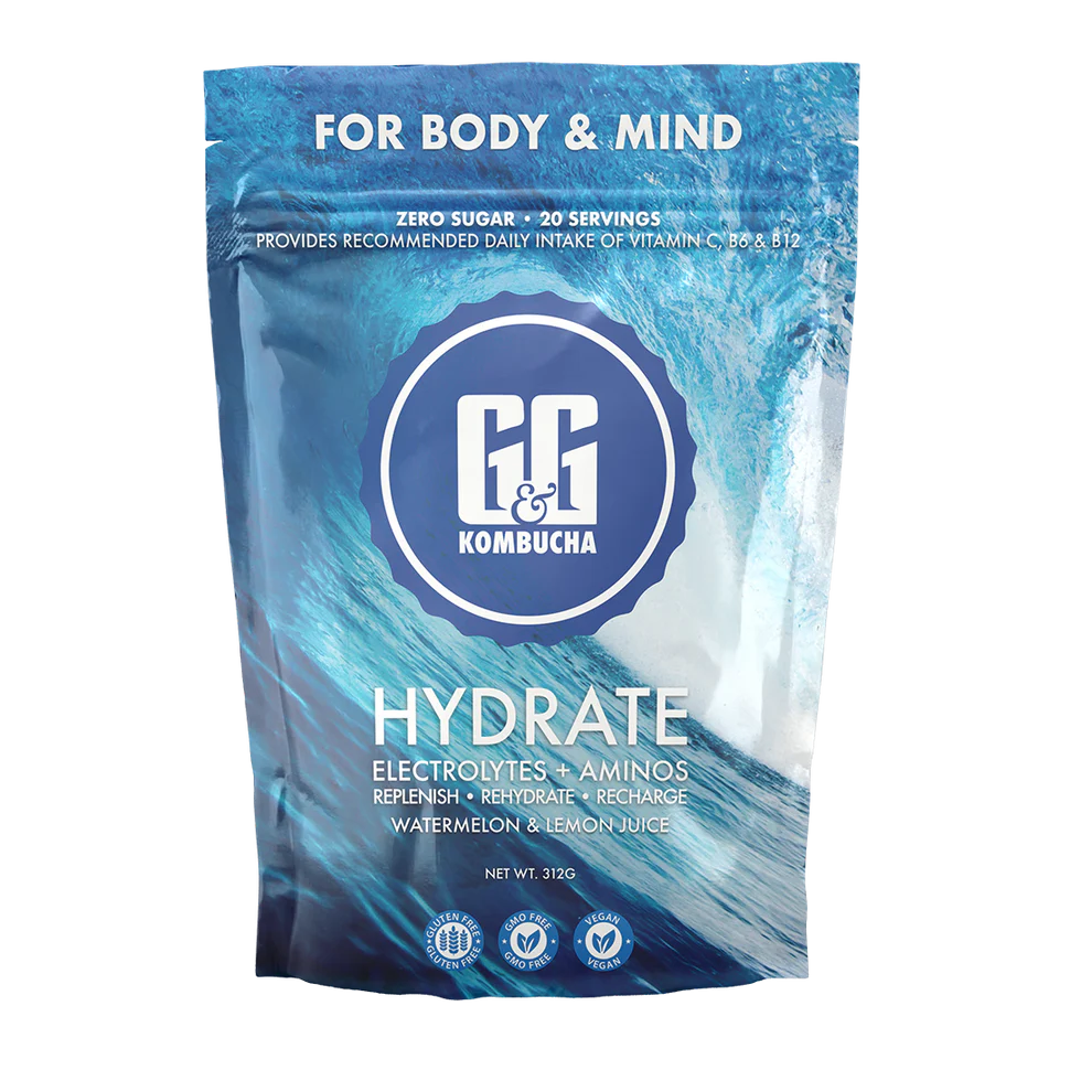 G&G Hydrate