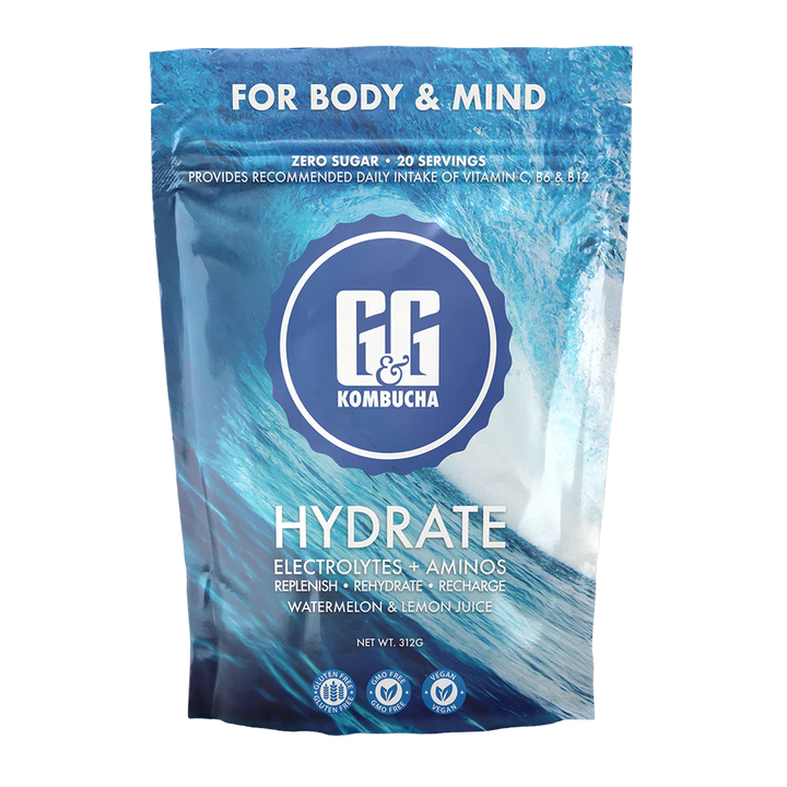 G&G Hydrate