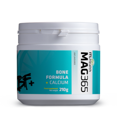 MAG365 BF Plus Calcium