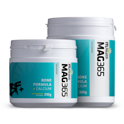 MAG365 BF Plus Calcium