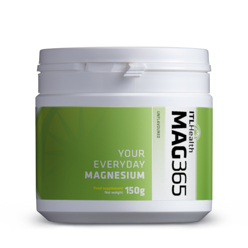 MAG365 Unflavoured