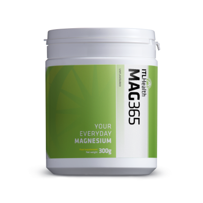MAG365 Unflavoured