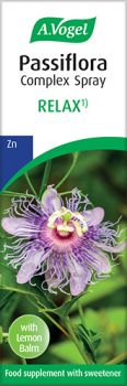 Passiflora Complex Spray