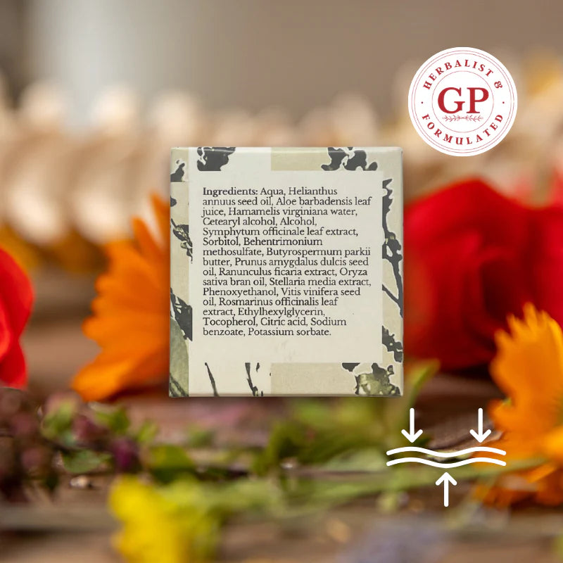 Pilewort Cream (formerly:Pile /Witch hazel Cream)