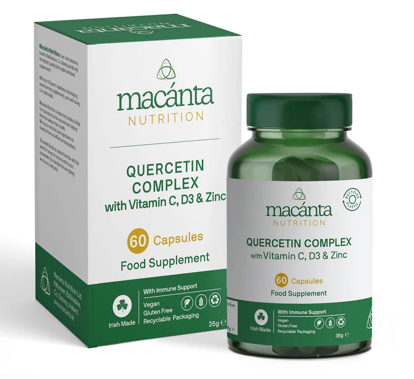 Quercetin Complex