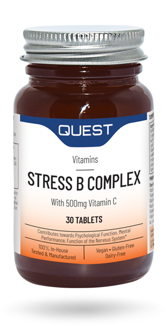 Stress B Complex