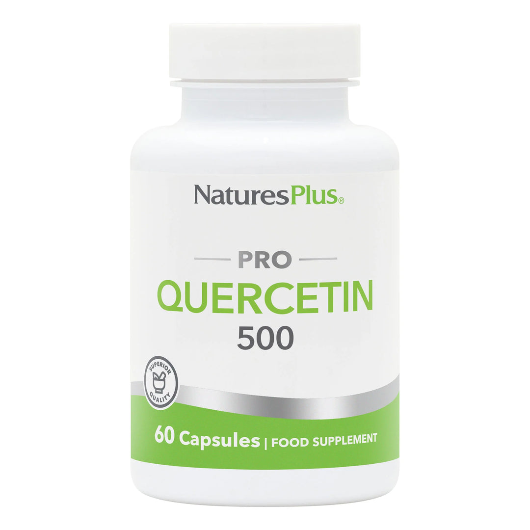 PRO Quercetin 500 MG