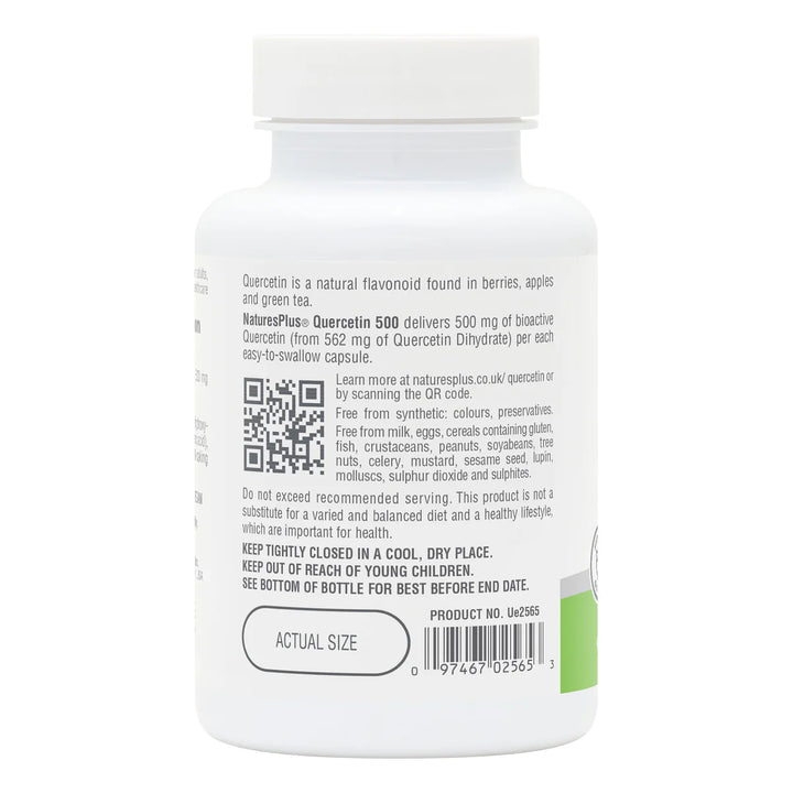 PRO Quercetin 500 MG